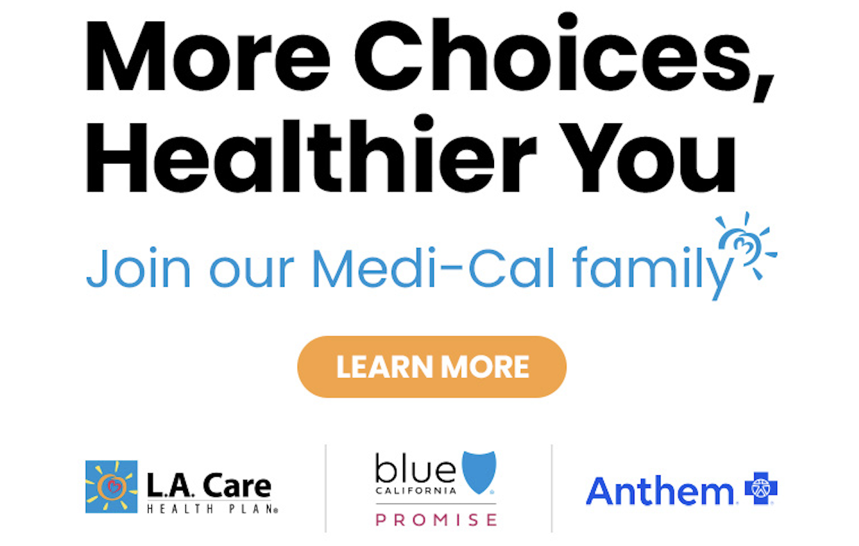 Plan Partner enrollment campaign social executions